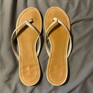 American Eagle Flipflops